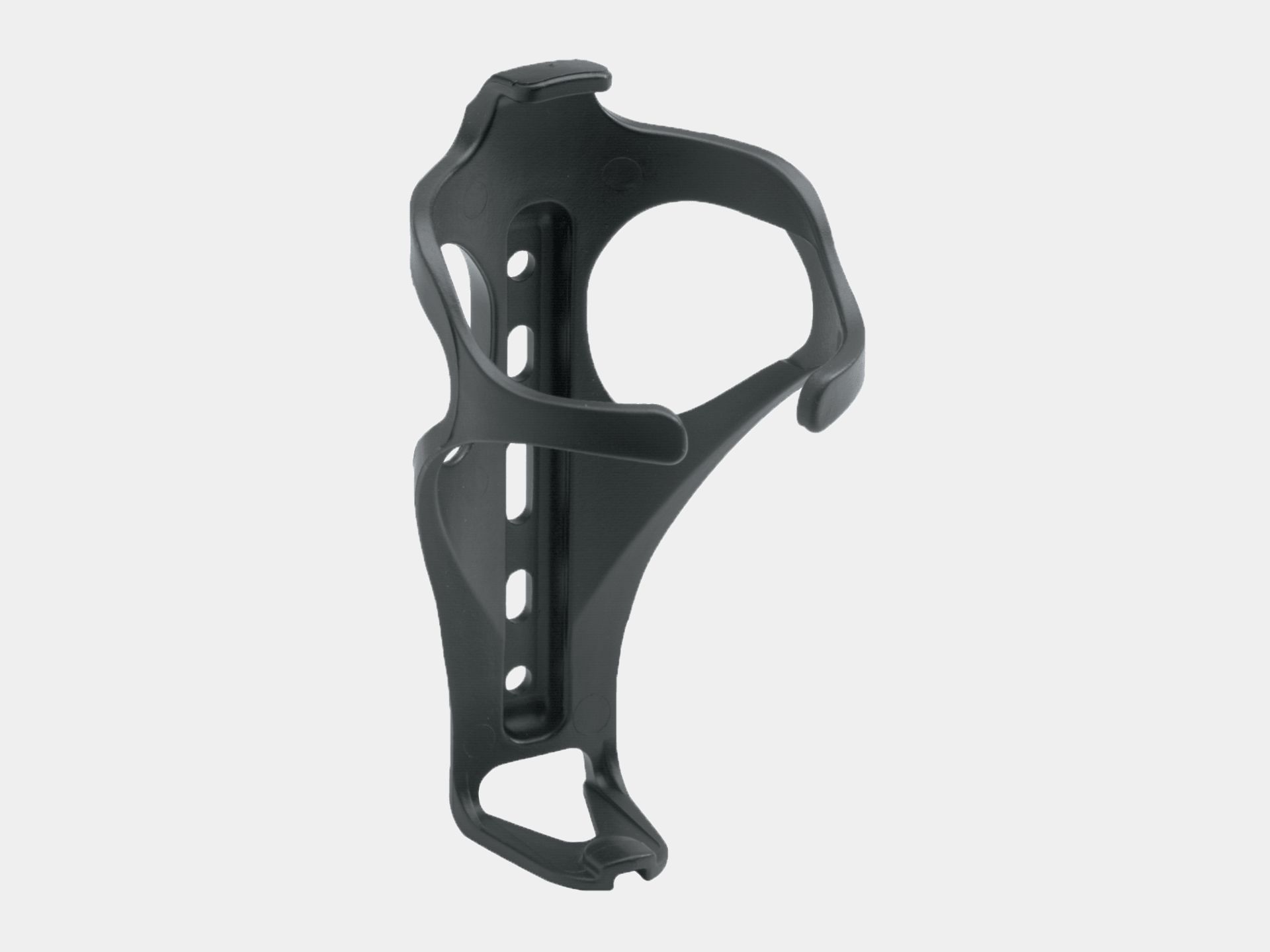 Bontrager ORP Bat  Black Cage
