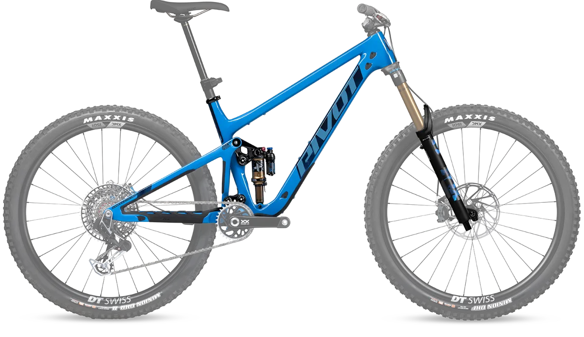 Switchblade Frame - Image 5