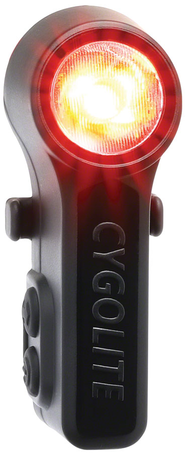 Cygolite Slingshot Pro 210 USB Taillight Cygolite Slingshot Pro 210 USB Taillight