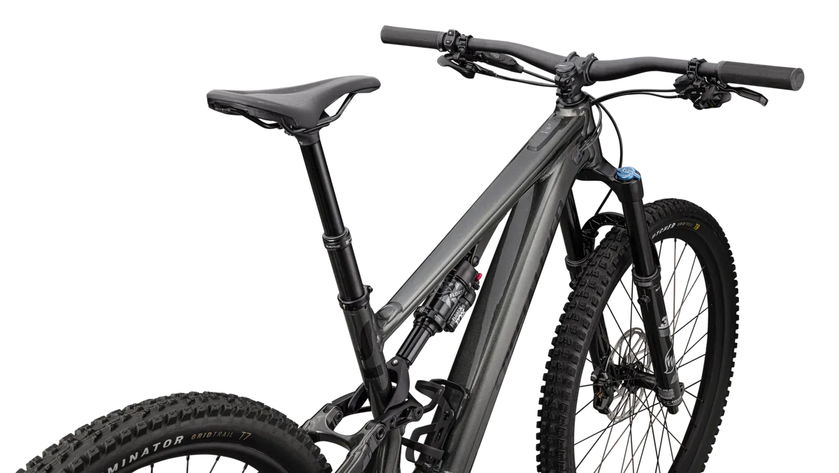 Turbo Levo SL Comp Alloy - Image 4