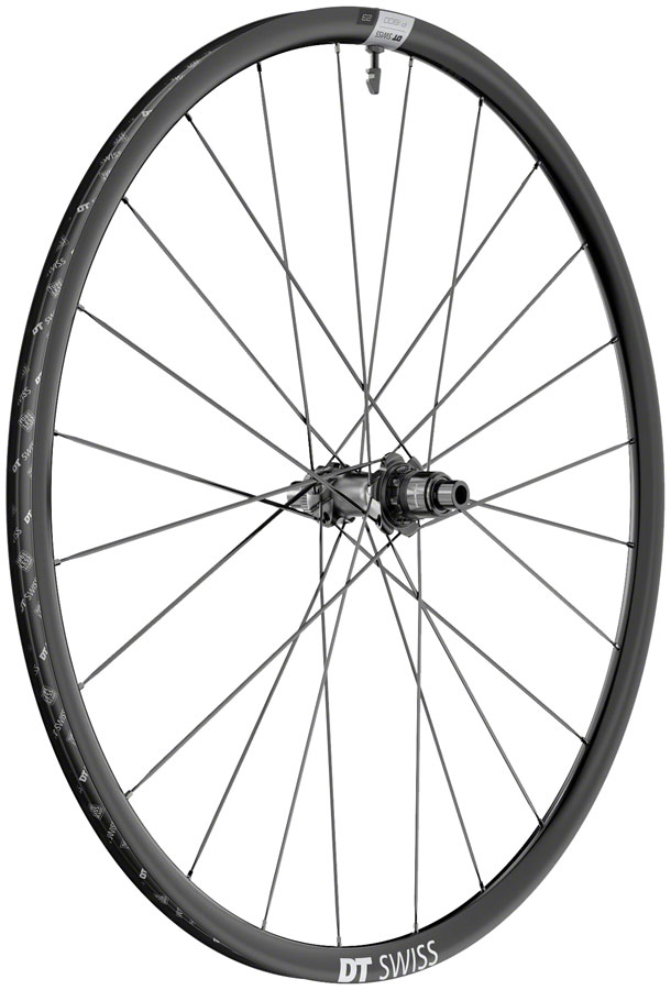 DT Swiss P 1800 Spline Wheel - 700C