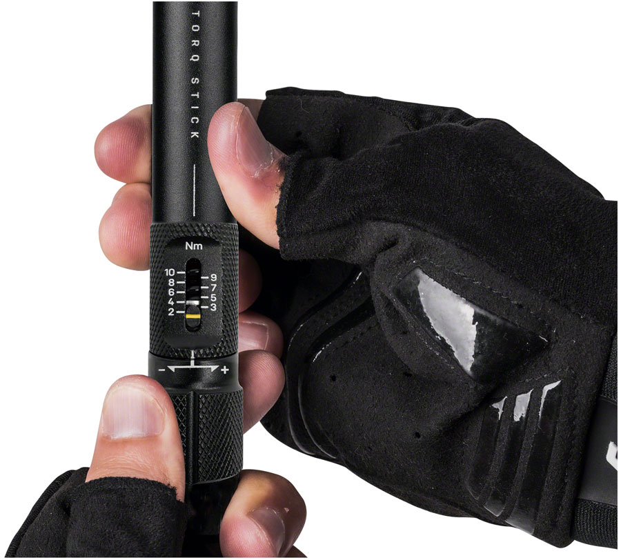 Topeak Torq Stick Pro 2-10Nm Kit - Image 4