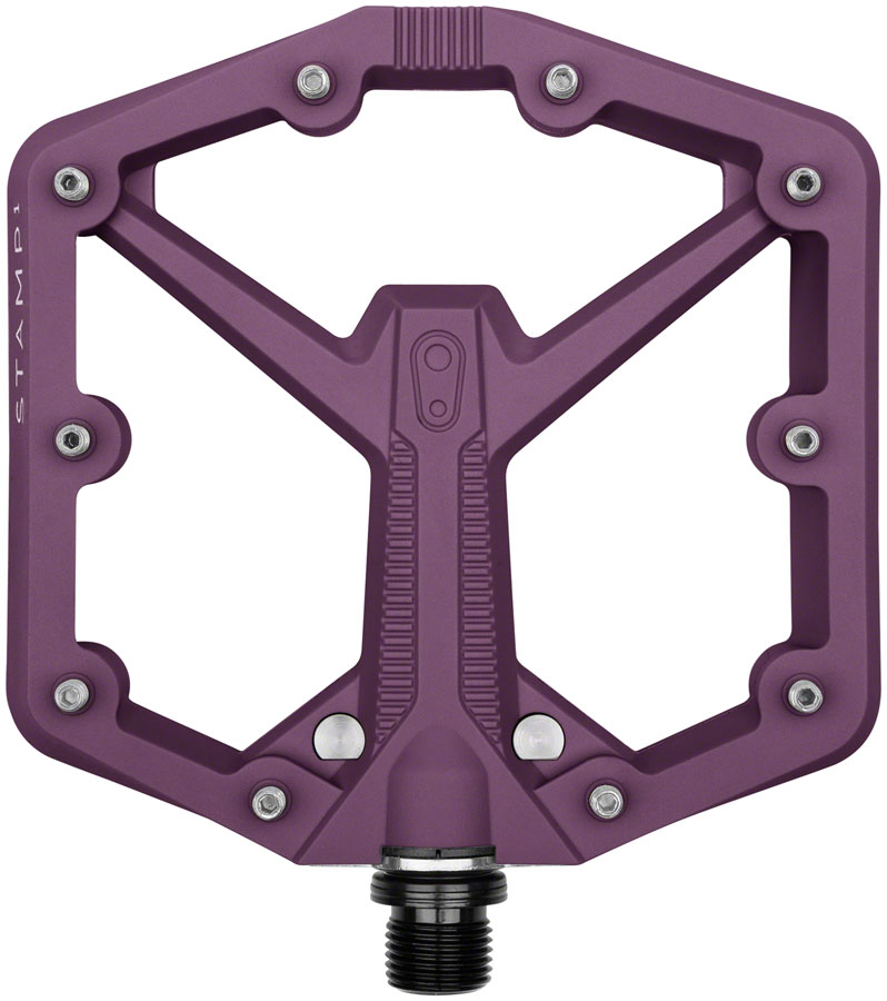 Crankbrothers Stamp 1 Gen2 Pedals variant 2