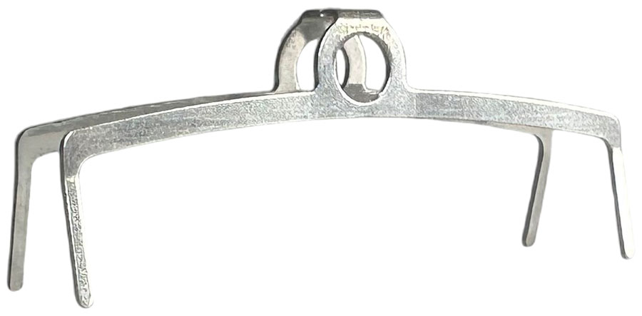 MTX Braking Gold Label HD Disc Brake Pads - Image 2