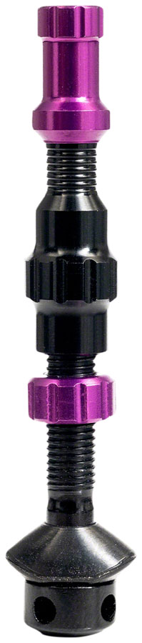 Stan's Tubeless Valve Stem Cap Color Kit - Pair - Image 14