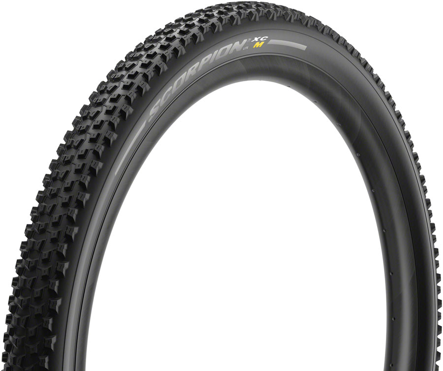 Pirelli Scorpion XC M Tire - 29", Tubeless, Folding - Image 7