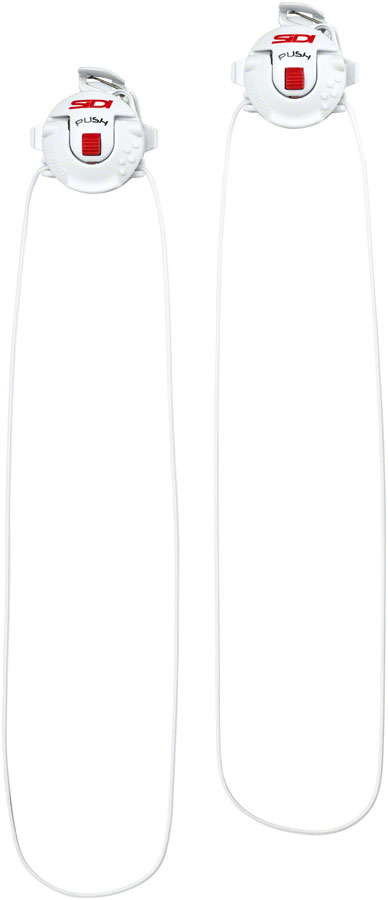 SIDI Tecno-3 Push Single System