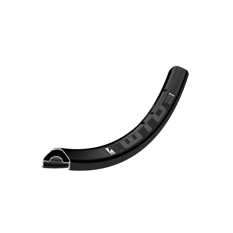 Wtb KOM Light TCS i25 27.5in 32H Rim