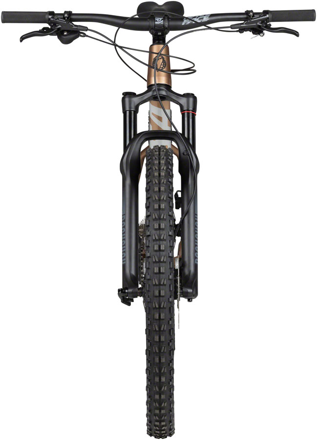Salsa Timberjack XT Bike - 27.5", Aluminum, Copper - Image 4