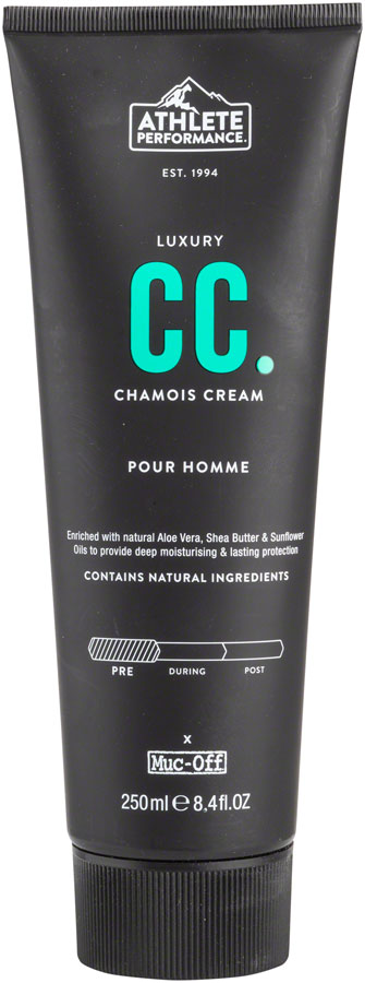 Muc-Off Luxury Chamois Cream variant 2