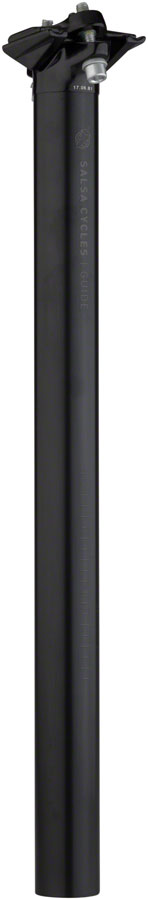 Salsa Guide Deluxe Alloy Seatpost - Image 2