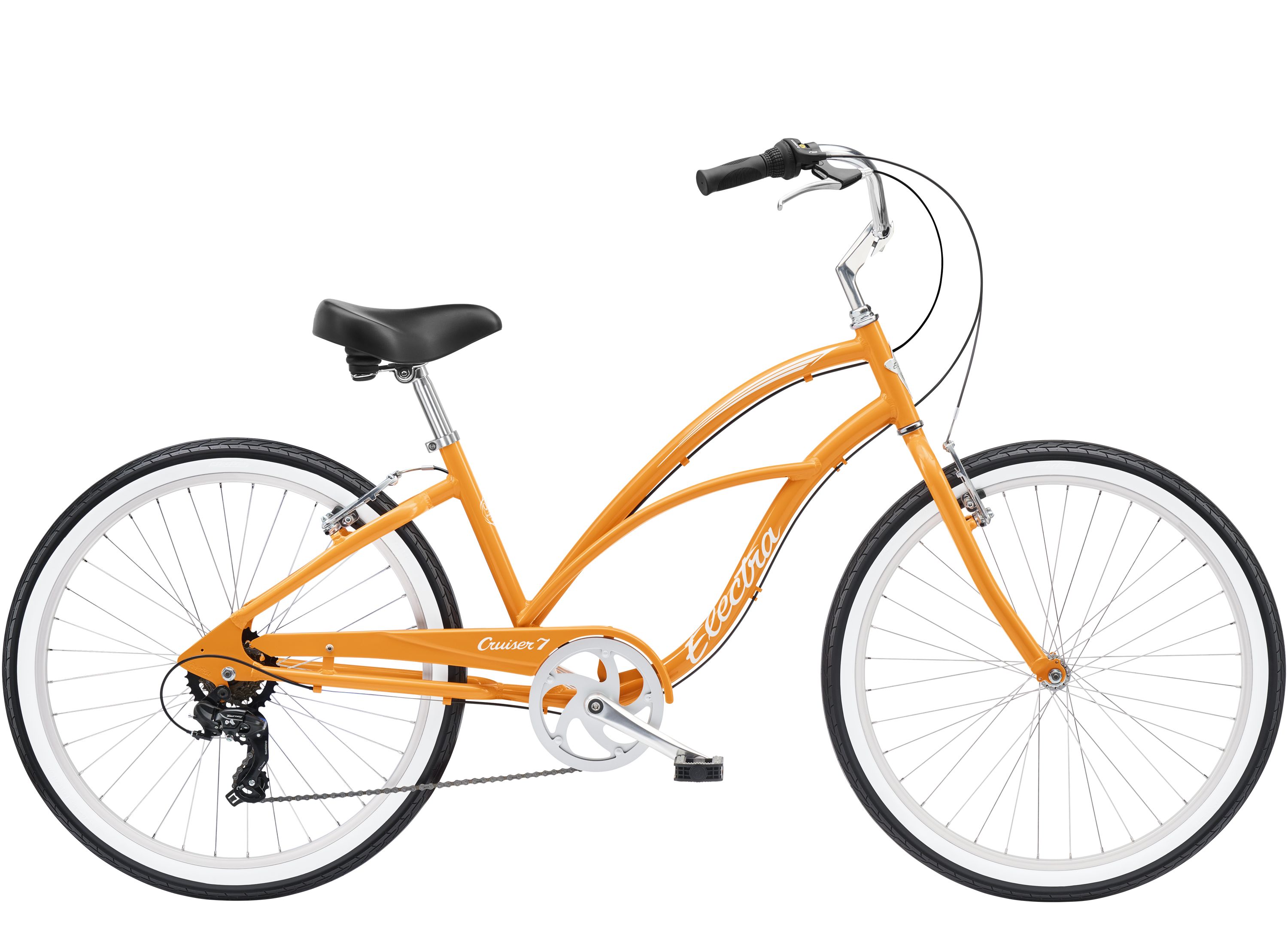 Electra Cruiser 7D Step-Thru variant 3