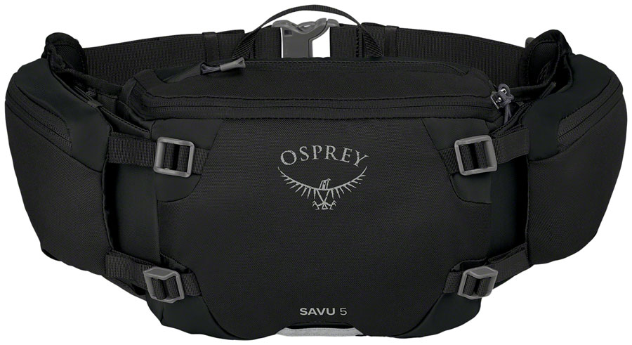Osprey Savu 5 Lumbar Pack variant 2