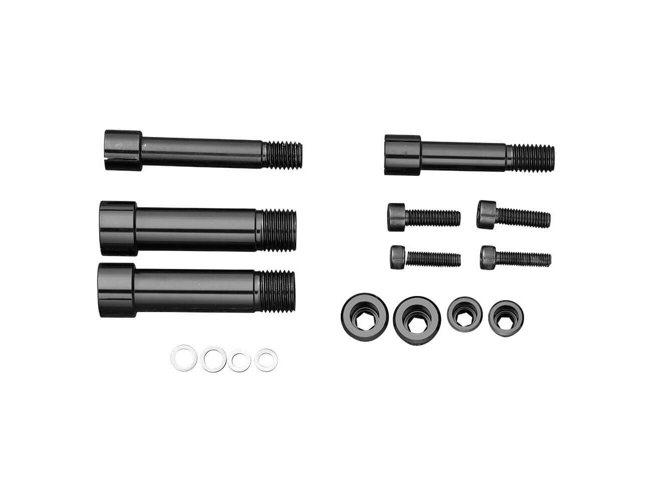 Pivot Axle Kit Tallboy 1 C - Default Title