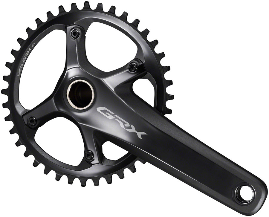 Shimano GRX FC-RX810-1/2 Cranksets - Image 2