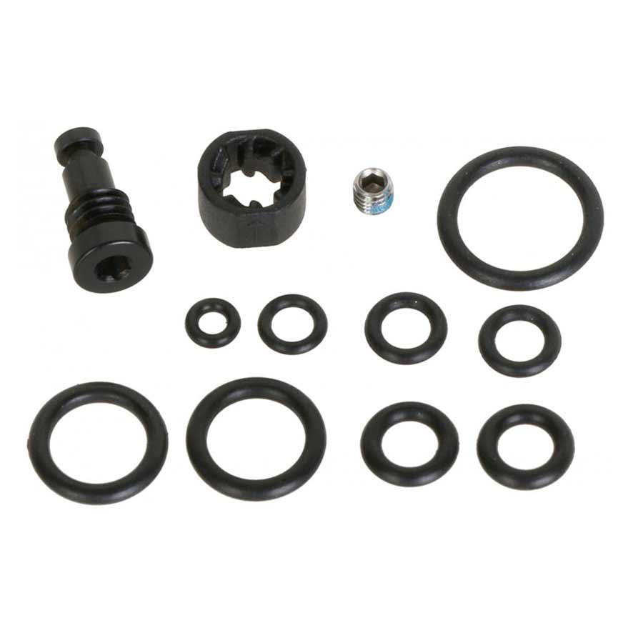 RockShox 11.4318.006.010 Remote lever service kit XLoc Full Sprint RockShox 11.4318.006.010 Remote lever service kit XLoc Full Sprint