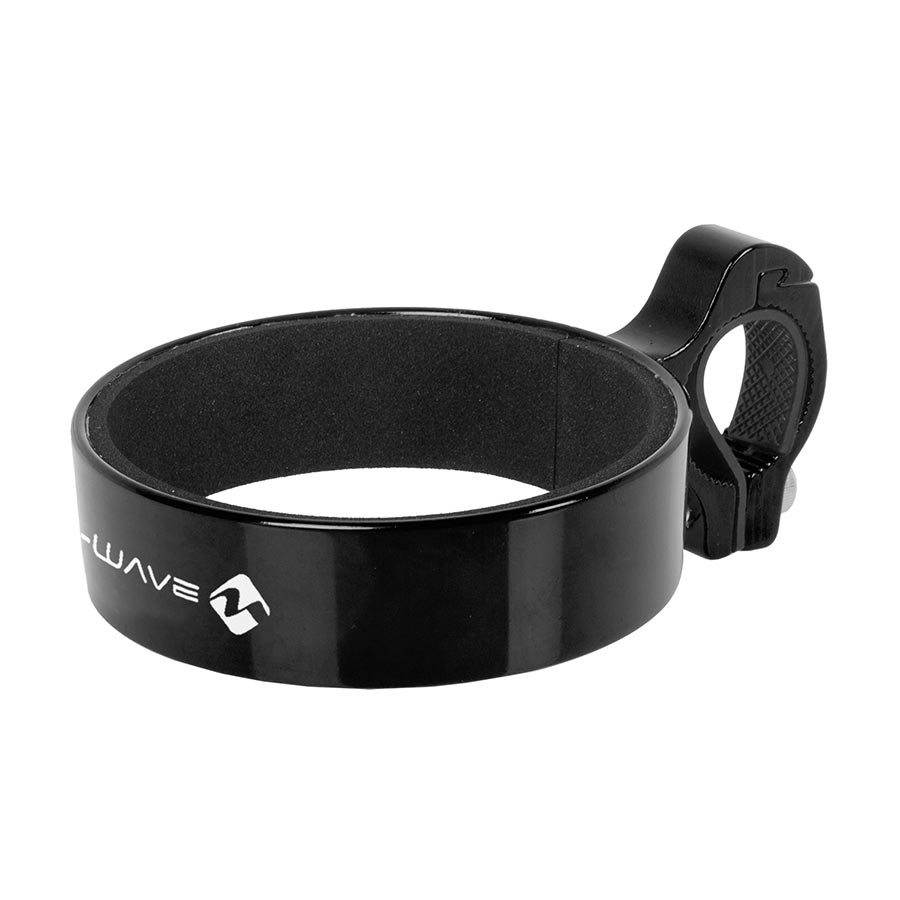 M-Wave To Go Bottle Cage Aluminum 22-26mm Black M-Wave To Go Bottle Cage Aluminum 22-26mm Black