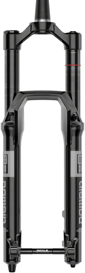 RockShox Domain RC3 29" Fork 15x110 Taper 44OS 180mm Black - Image 3