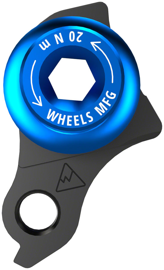 Wheels Manufacturing Universal Derailleur Hanger - Image 4