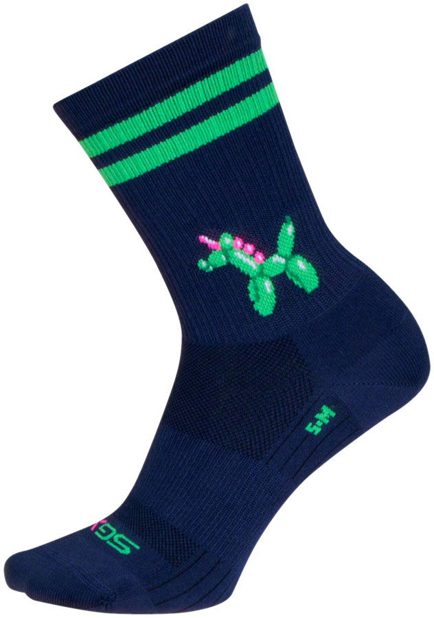 SockGuy SGX Socks - Image 4