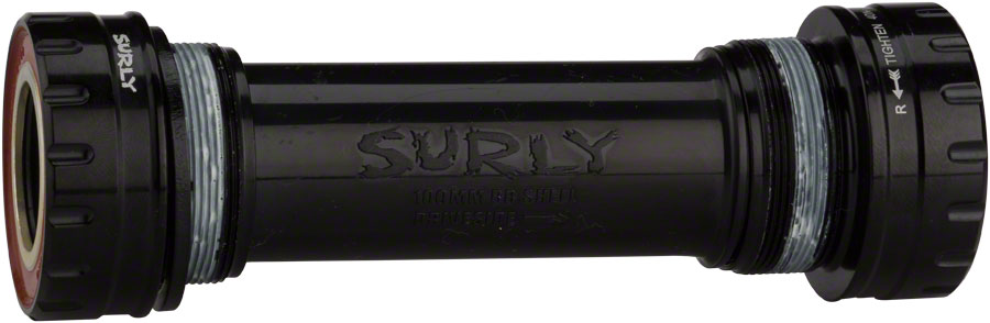 Surly OD Enduro Bottom Brackets variant 3