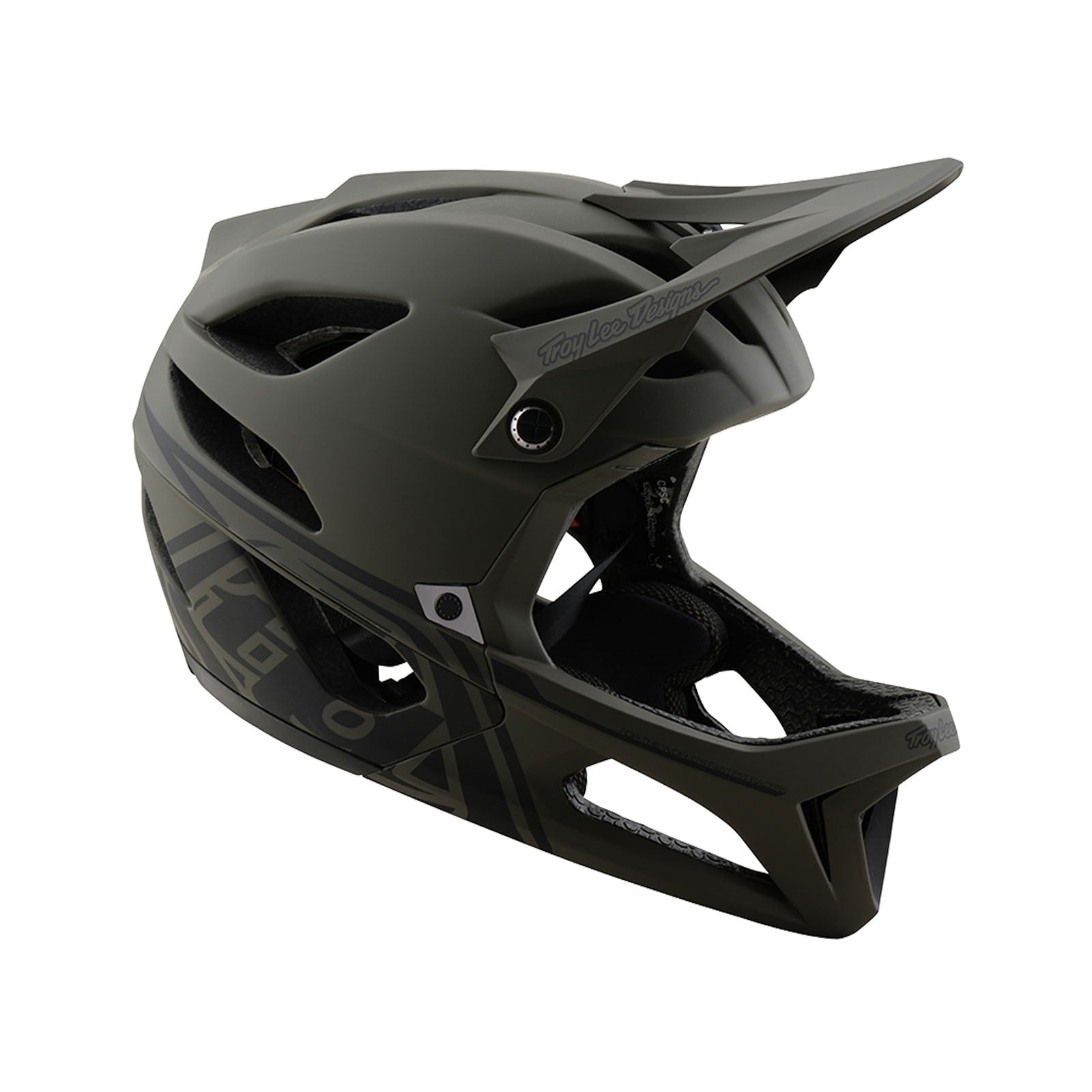 Stage Helmet Stealth Caper - Image 6