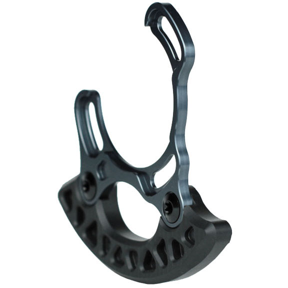 absoluteBLACK Taco Bash Guard ISCG05 - Black
