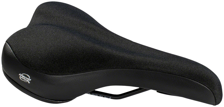 Planet Bike Comfort Gel Saddle