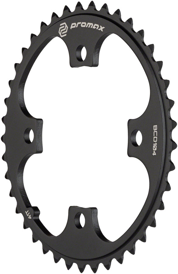 Promax 4-Bolt Chainring