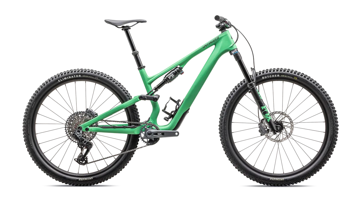 Stumpjumper 15 Expert - SRAM GX AXS, FOX Performance Elite variant 2