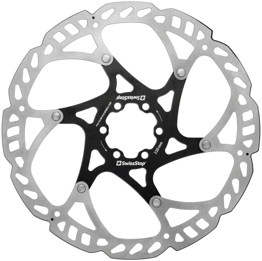 SwissStop Catalyst Pro Disc Rotor