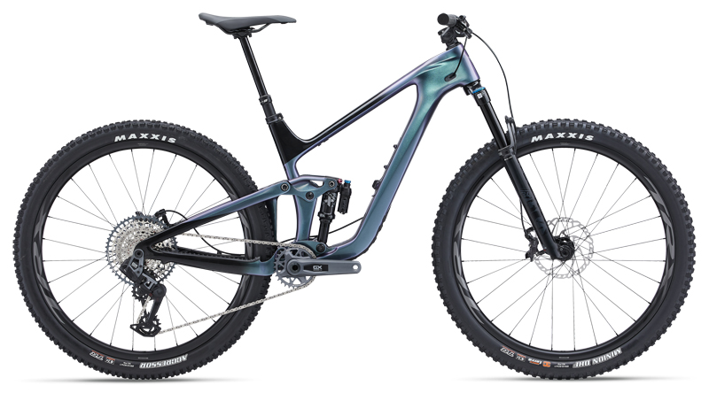 Giant Trance Advanced 29 1
