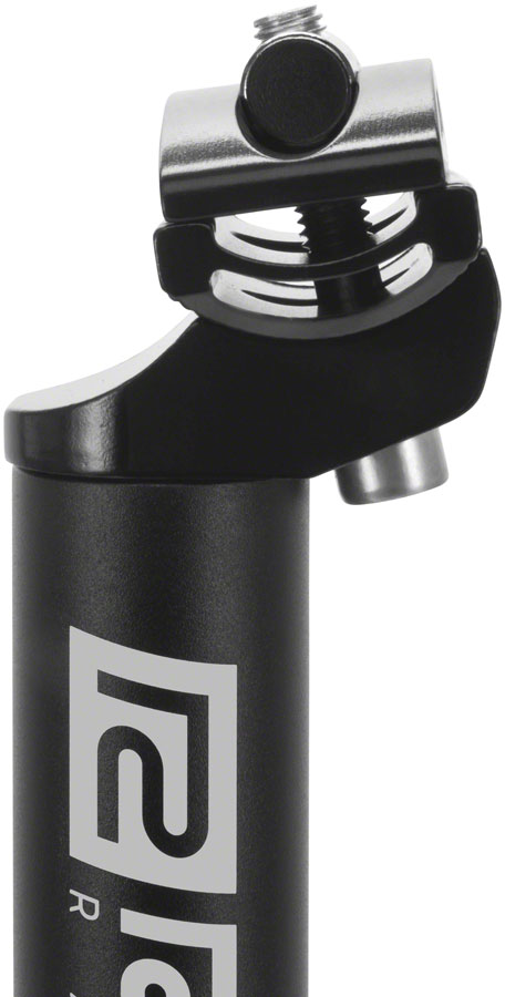 Radio Raceline Seat And Post Set - Image 3