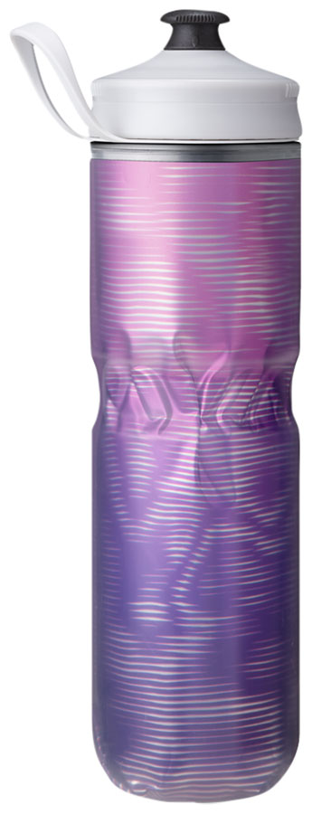 Hydrapak Polar Sport Insulated Water Bottle - Image 2