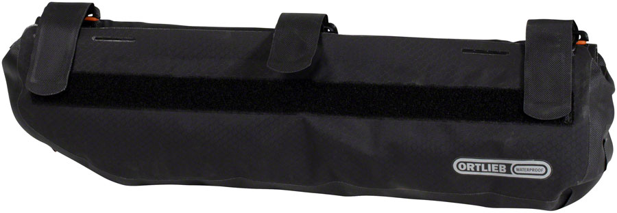 Ortlieb Bike Packing Toptube Frame Pack - Image 10
