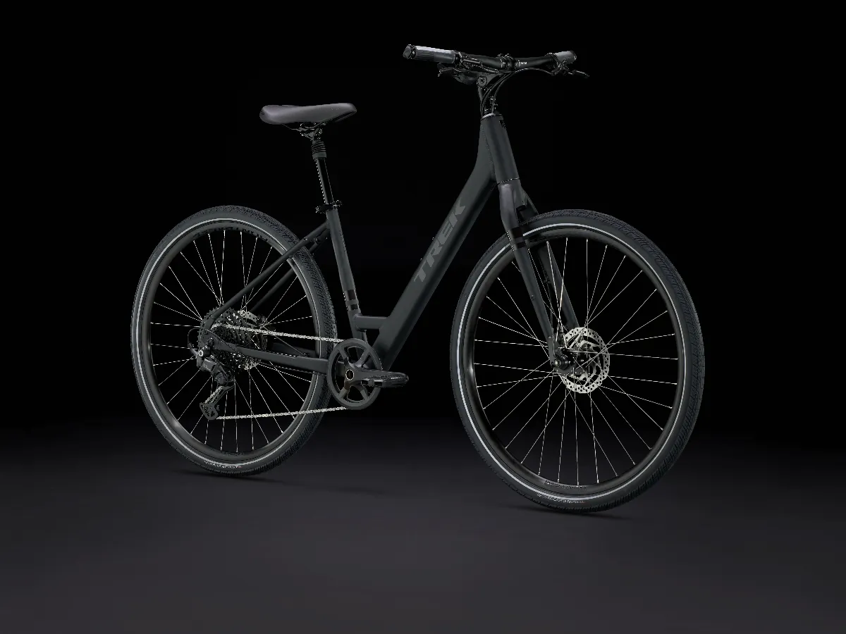 Trek Verve 3 Lowstep Gen 5 - Image 2