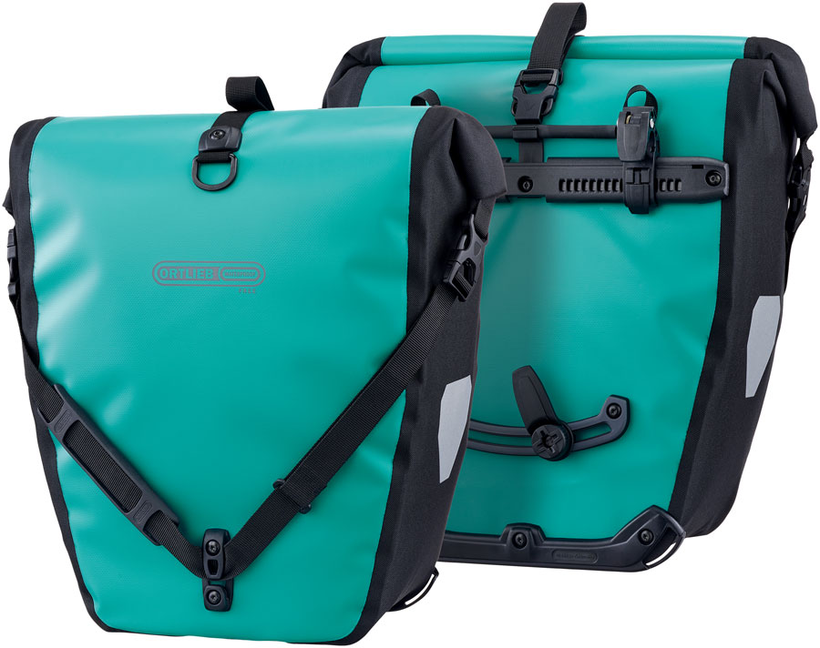 Ortlieb Back-Roller Free Panniers - Image 2