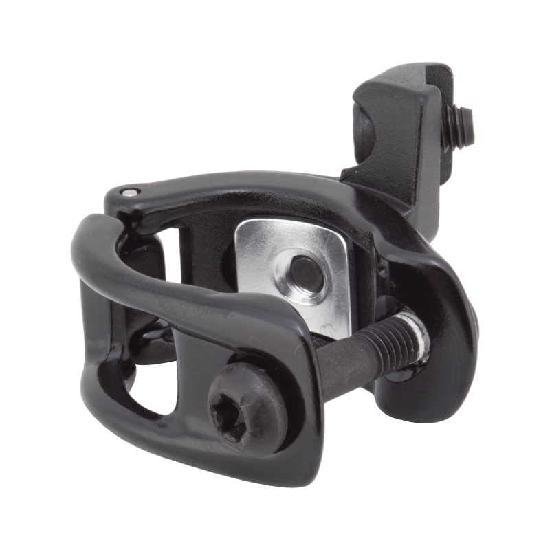 Sram Match Maker X Left Black Adapters Sram Match Maker X Left Black Adapters