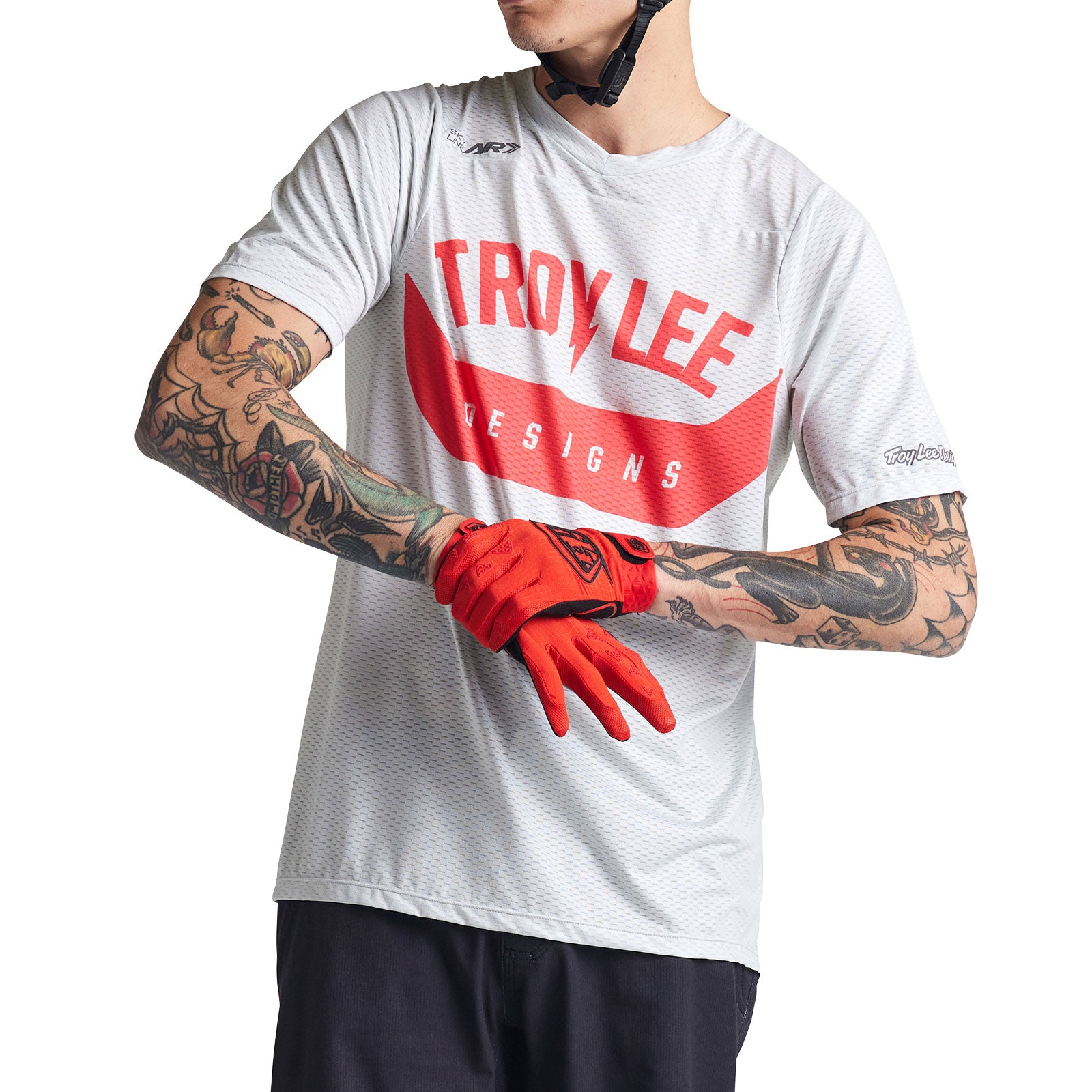 Skyline Air SS Jersey Aircore Cement - Image 4