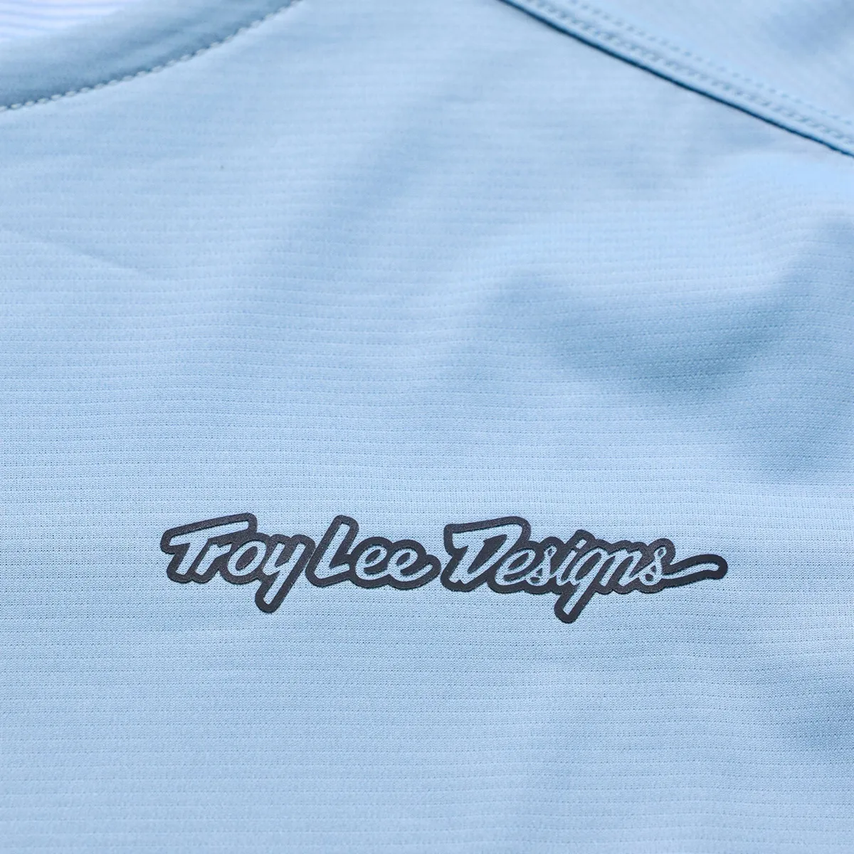 Skyline Pro LS Jersey Mono Dawn Blue - Image 4
