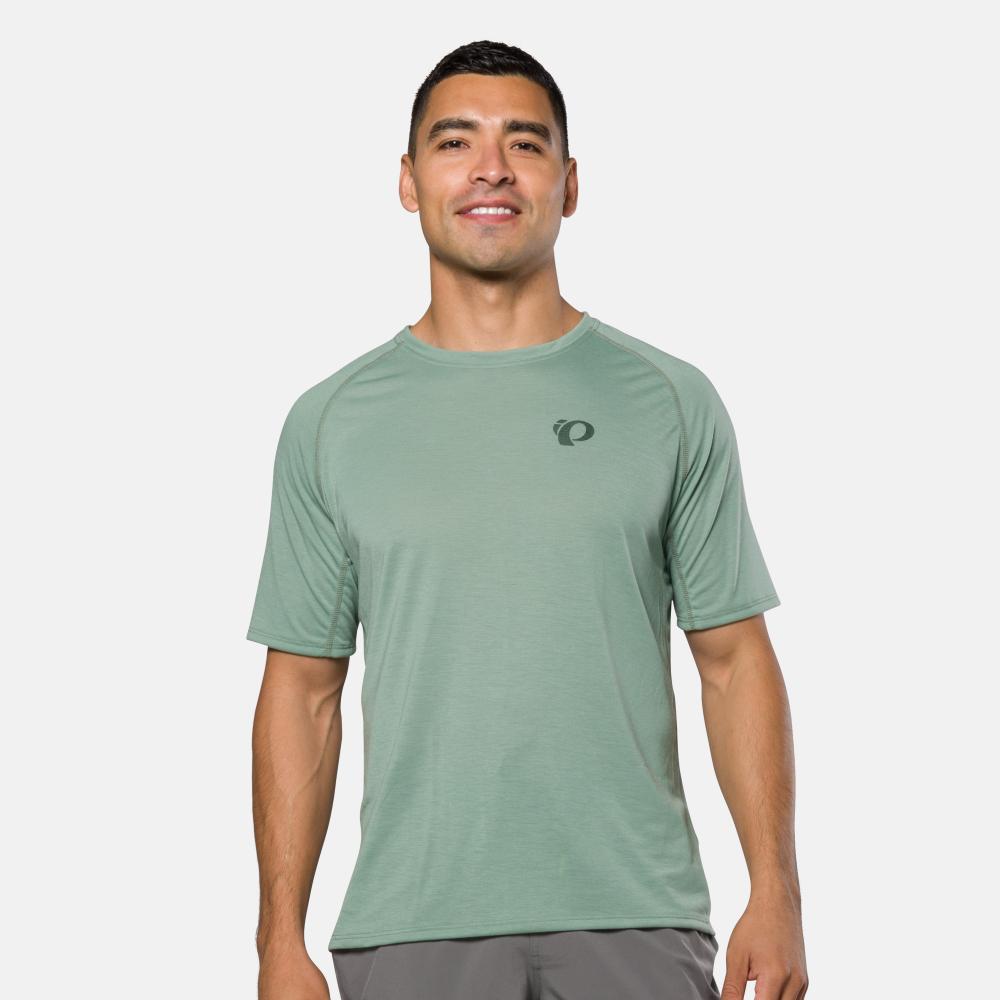 Men's Canyon Short Sleeve Jersey - Image 5