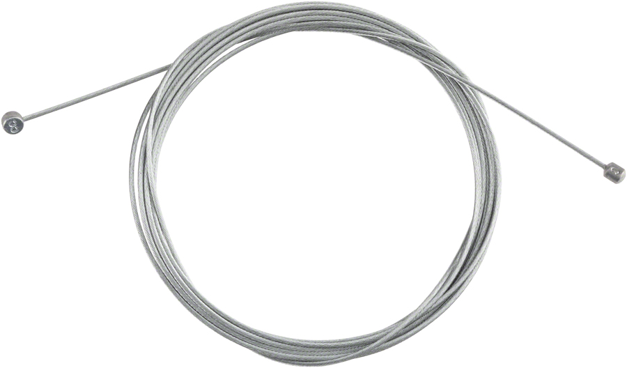 Jagwire Basics Shift Cable - Galvanized Steel For Shimano/SRAM Huret Suntour X-Press - Image 5