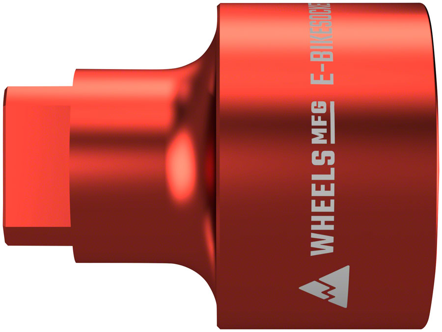 Wheels Manufacturing Ebike Lockring Socket - Image 3