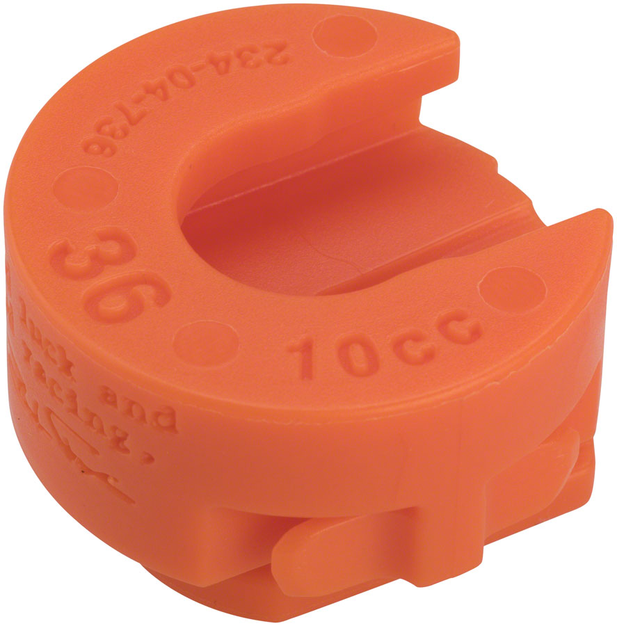 FOX Fork Volume Spacers - Image 3