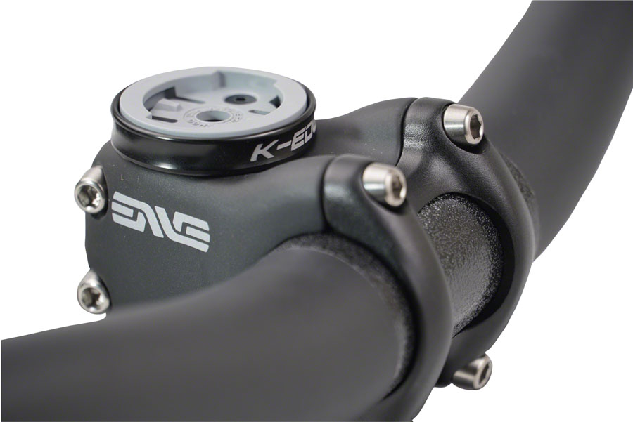 K-Edge Wahoo Bolt and ELEMNT Gravity Stem Cap Mount - Image 2