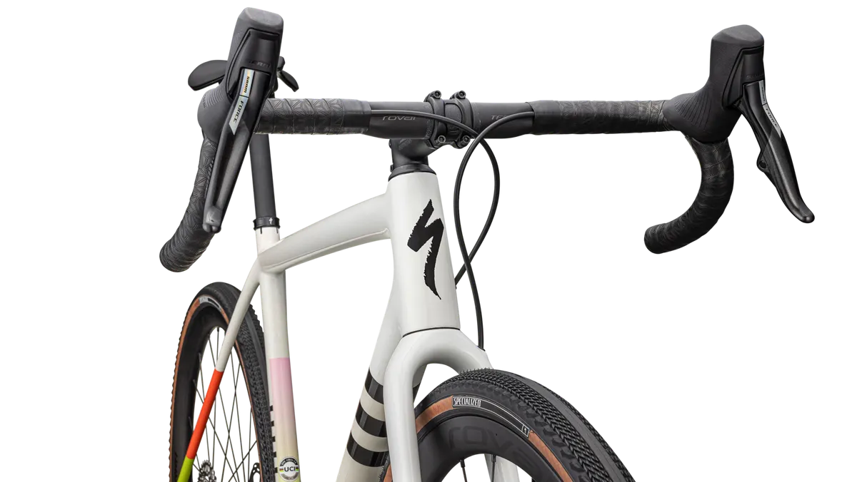 Crux Pro - SRAM Force XPLR eTap AXS - Image 5