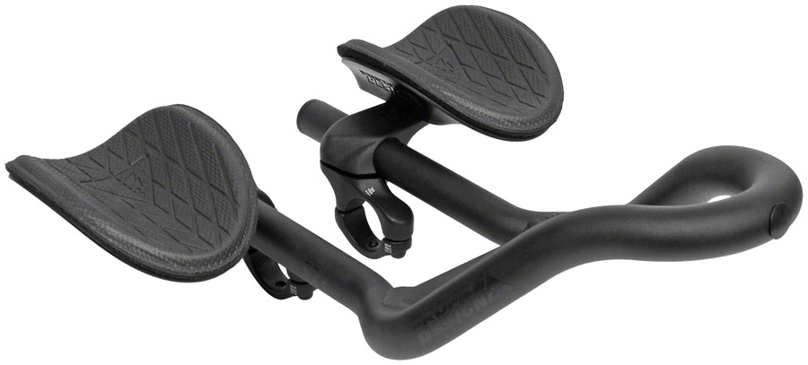 Profile Design Neosonic Ergo+ 52A GMR Aero Bar - 31.8 Clamp 340mm Black