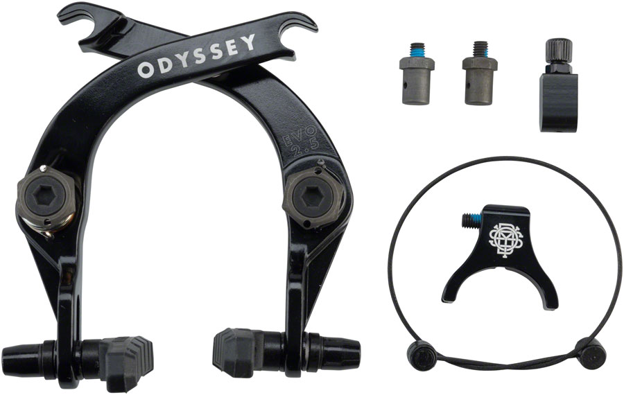 Odyssey EVO 2.5 U-Brake and Lever Kits - Image 2