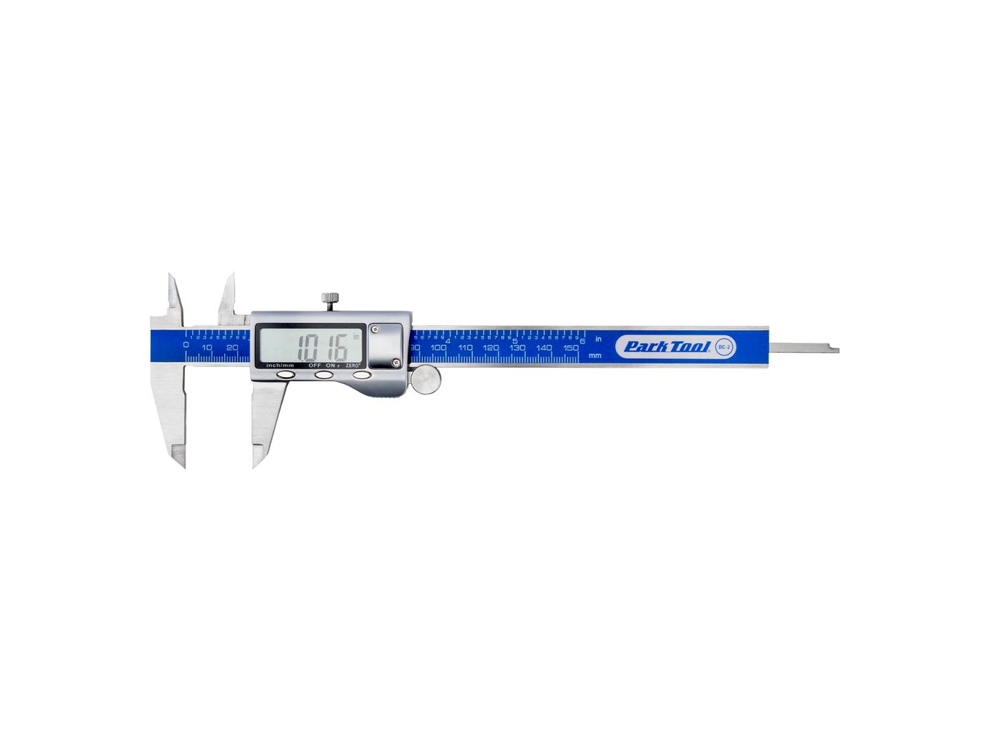 Park  DC-2 Digital Caliper Tool