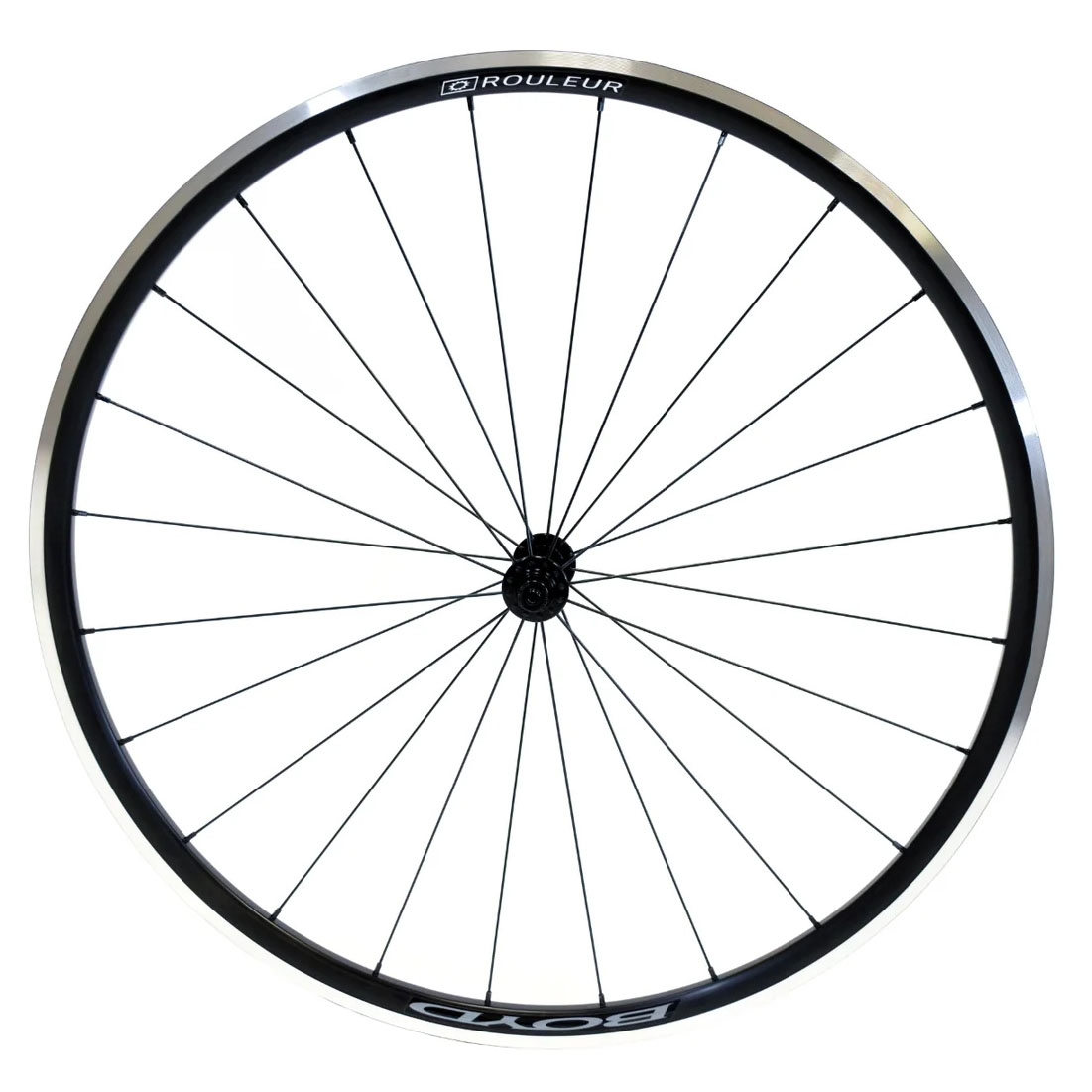 Prologue Rouleur Rim Brake 700c Wheels